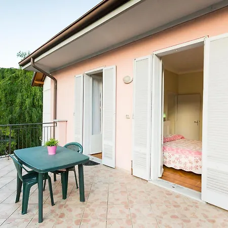 3 Bedroom In Stresa