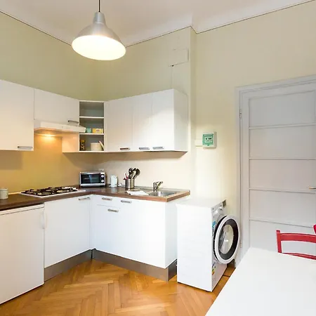 3 Bedroom In Stresa