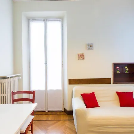 Apartment 3 Bedroom In