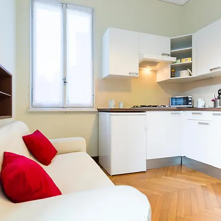 3 Bedroom In * Stresa