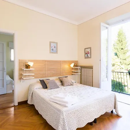 Apartment 3 Bedroom In