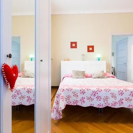 3 Bedroom In Apartment